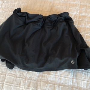 Lululemon skirt